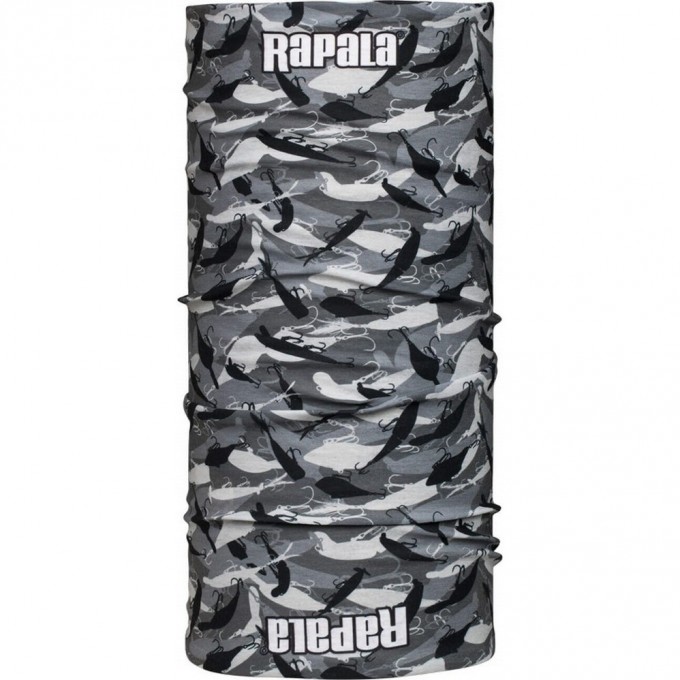 Баф RAPALA Lure Camo RLCNG