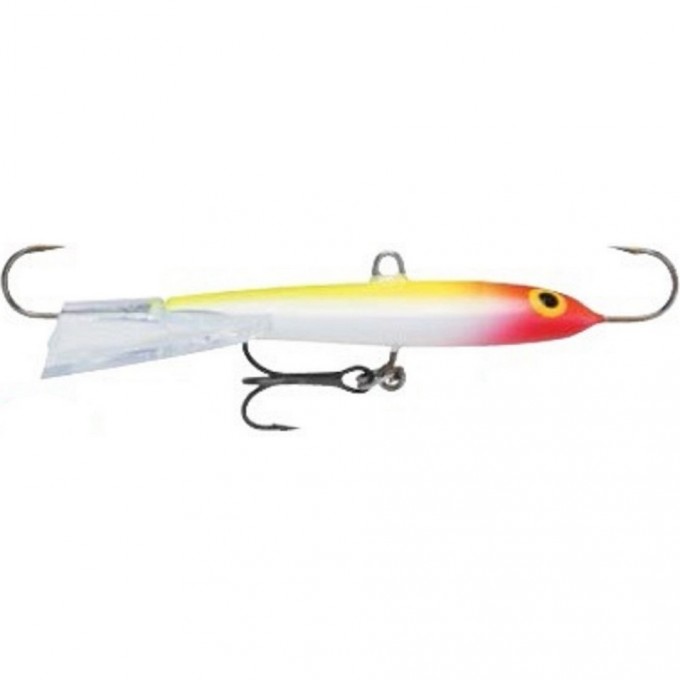 Балансир RAPALA Flat Jig RFJ04-FCLN