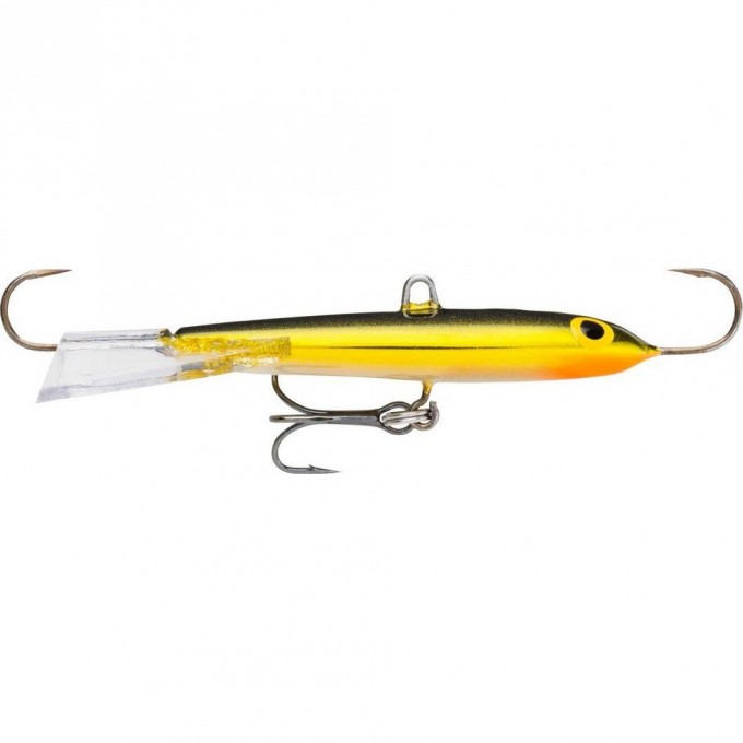 Балансир RAPALA Flat Jig RFJ04-FGO