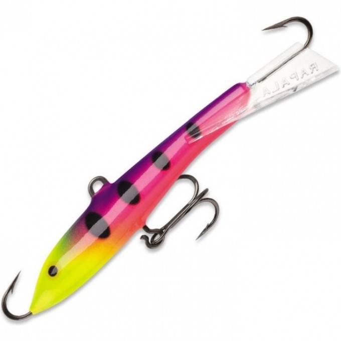 Балансир RAPALA Jigging Rap 03 /FPN W03-FPN