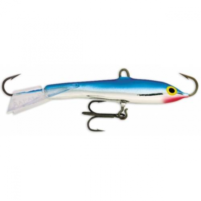 Балансир RAPALA JIGGING RAP 11 /CHB W11-CHB