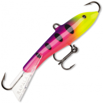 Балансир RAPALA JIGGING RAP 11 /FPN Балансир RAPALA JIGGING RAP 11 /FPN