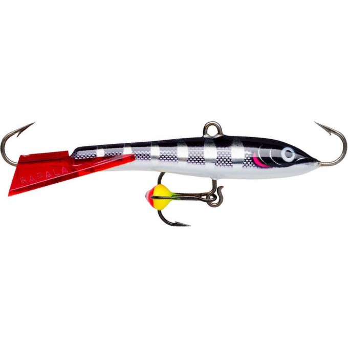 Балансир RAPALA Jigging Rap Color Hook 3 /STBS WH3-STBS