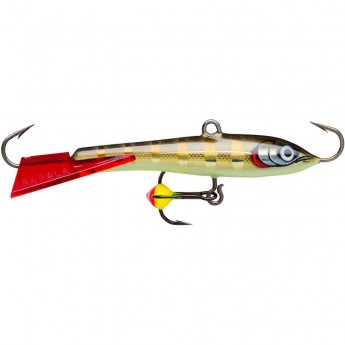 Балансир RAPALA Jigging Rap Color Hook 3 /STGS WH3-STGS Балансир RAPALA Jigging Rap Color Hook 3 /STGS WH3-STGS