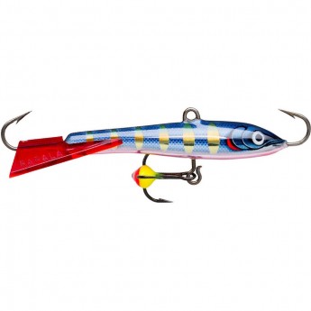 Балансир RAPALA Jigging Rap Color Hook 3 /STHB WH3-STHB Балансир RAPALA Jigging Rap Color Hook 3 /STHB WH3-STHB