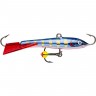 Балансир RAPALA Jigging Rap Color Hook 3 /STHB WH3-STHB Балансир RAPALA Jigging Rap Color Hook 3 /STHB WH3-STHB