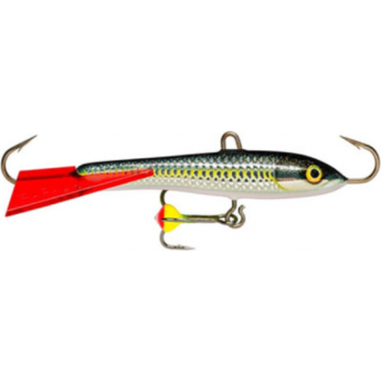 Балансир RAPALA JIGGING RAP COLOR HOOK 7 /BLK