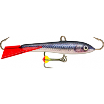 Балансир RAPALA JIGGING RAP COLOR HOOK 7 /MUIKKU