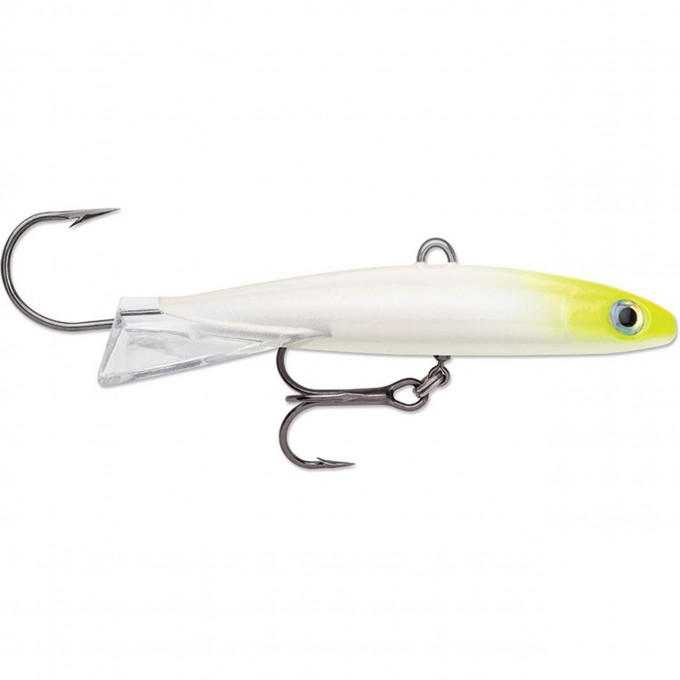 Балансир RAPALA Jigging Rap Magnum 07 /PW JRM07-PW