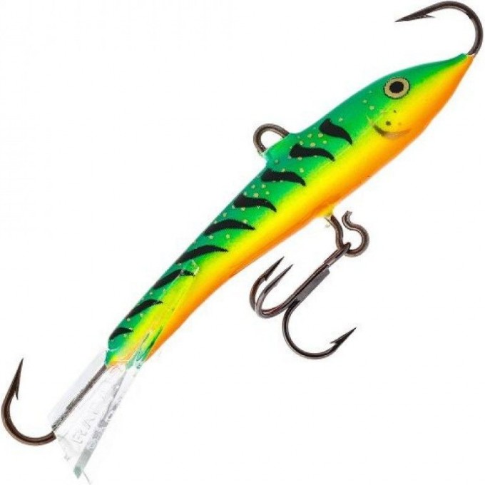 Балансир RAPALA Jigging Rap W02-GLP