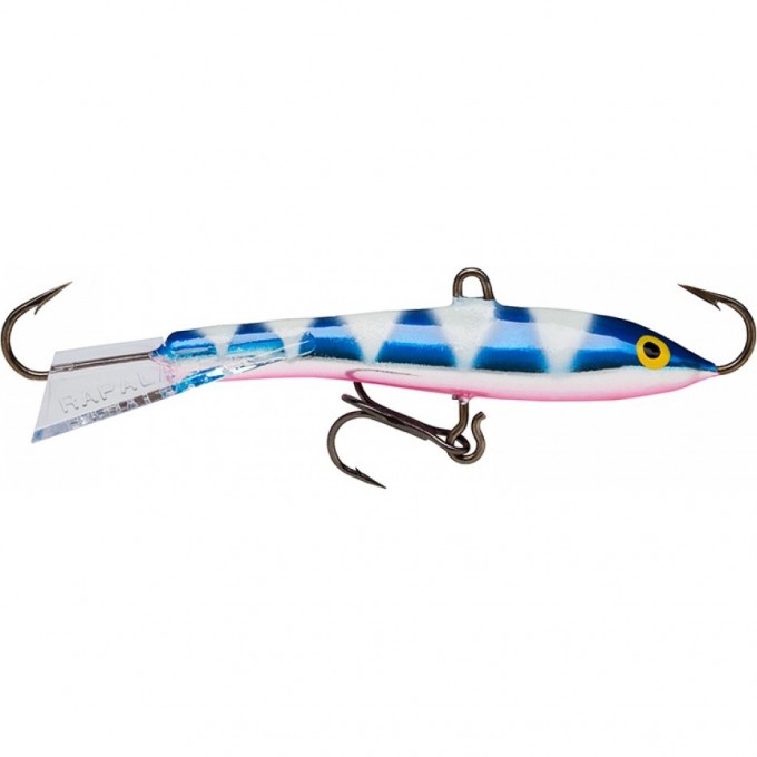 Балансир RAPALA Jigging Rap W02-GZBP
