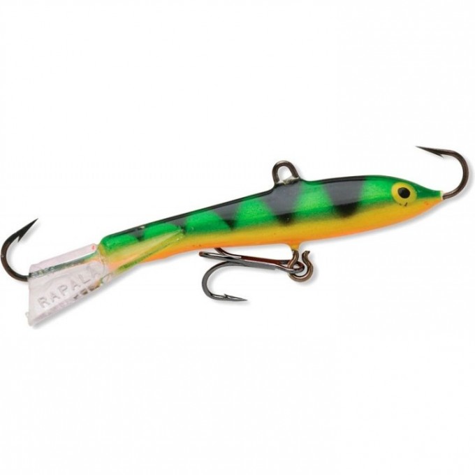 Балансир RAPALA Jigging Rap W02-LP