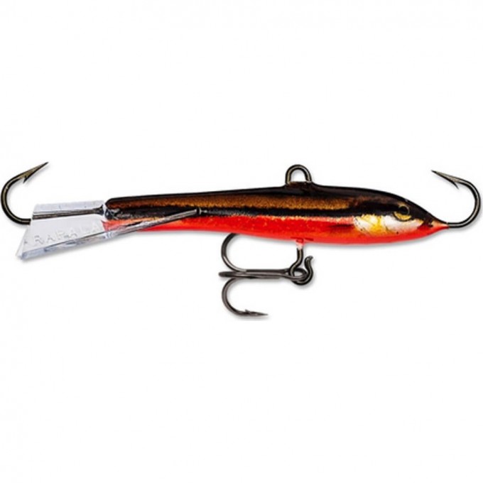 Балансир RAPALA Jigging RAP W02-RBDL