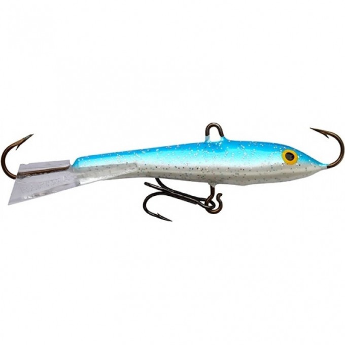 Балансир RAPALA Jigging Rap W03-BPHF