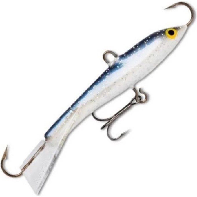 Балансир RAPALA Jigging Rap W03-GPHF