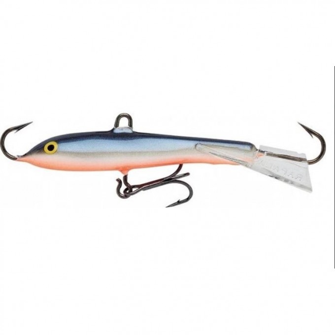 Балансир RAPALA Jigging Rap W03-SSD