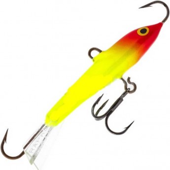 Балансир RAPALA Jigging Rap W05-HCL