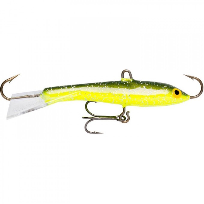 Балансир RAPALA Jigging Rap W05-OCHF