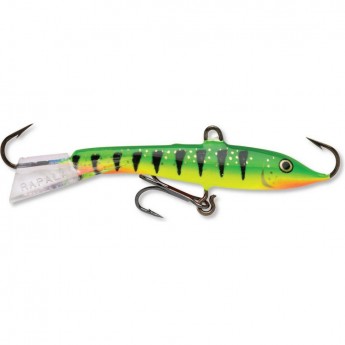 Балансир RAPALA Jigging Rap W07-FP Балансир RAPALA Jigging Rap W07-FP