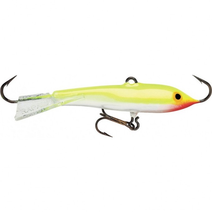Балансир RAPALA Jigging Rap W07-HCL