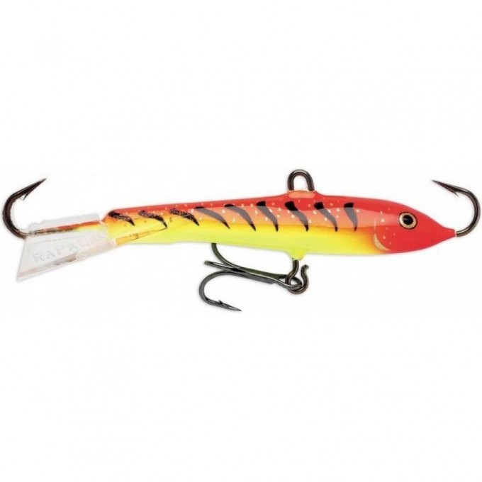 Балансир RAPALA Jigging Rap W07-HT