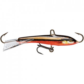 Балансир RAPALA Jigging Rap W07-MCHF