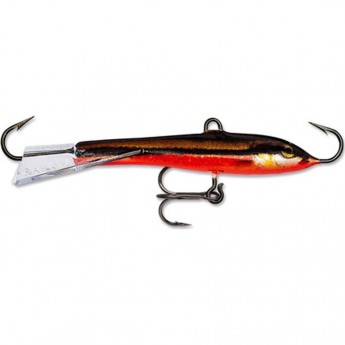 Балансир RAPALA Jigging Rap W07-RBDL