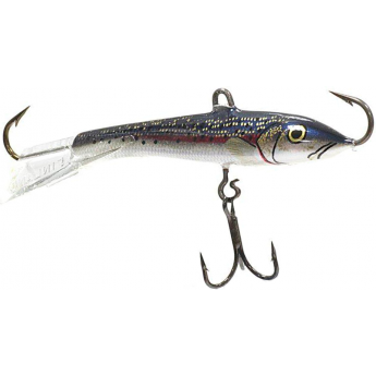 Балансир RAPALA Jigging Rap W09-BLM Балансир RAPALA Jigging Rap W09-BLM