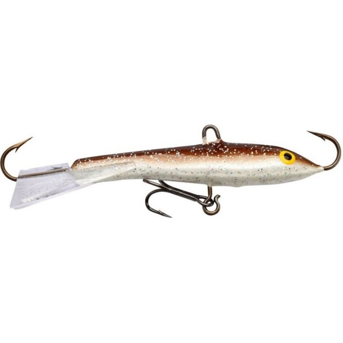 Балансир RAPALA Jigging Rap W09-BRPHF