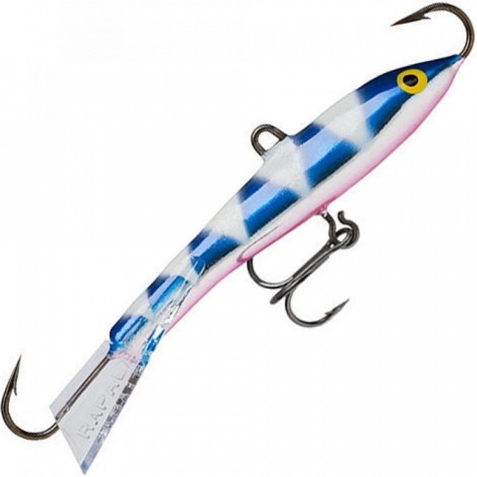 Балансир RAPALA Jigging Rap W09-GZBP