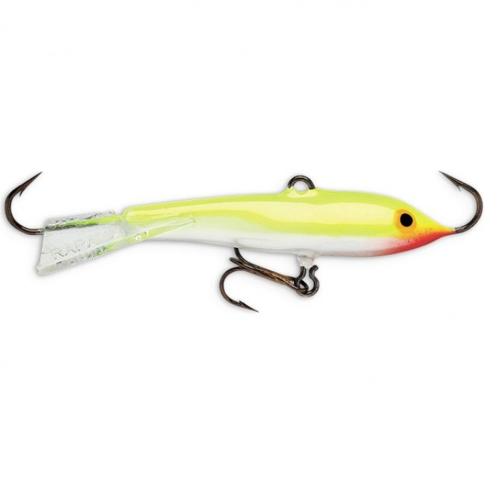 Балансир RAPALA Jigging Rap W09-SFC