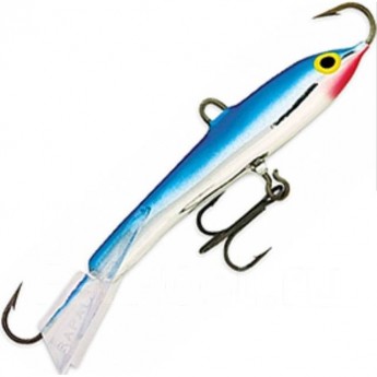 Балансир RAPALA Jigging Rap W11-B