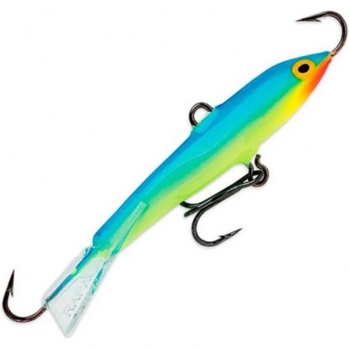 Балансир RAPALA Jigging Rap W11-PRT