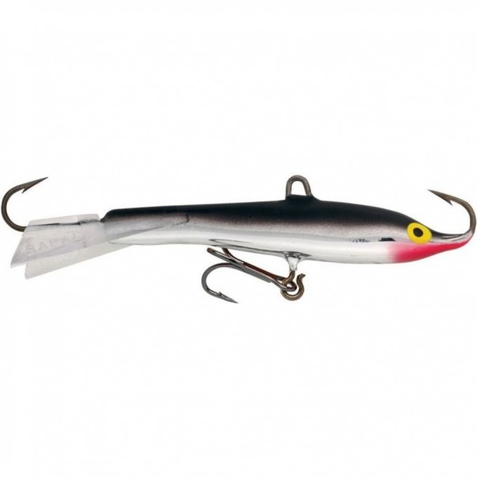 Балансир RAPALA Jigging Rap W11-S