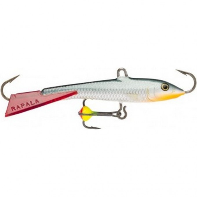 Балансир RAPALA Jigging Rap WH5-PSH