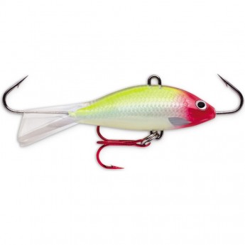 Балансир RAPALA Jigging Shad Rap WSR05-GCLN Балансир RAPALA Jigging Shad Rap WSR05-GCLN