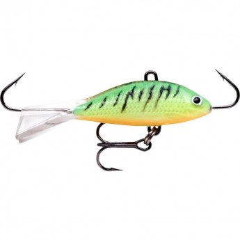 Балансир RAPALA Jigging Shad Rap WSR05-GFT Балансир RAPALA Jigging Shad Rap WSR05-GFT