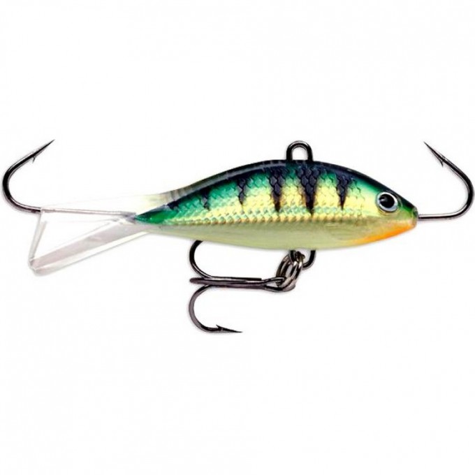 Балансир RAPALA Jigging Shad Rap WSR05-HP