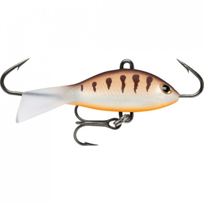 Балансир RAPALA Jigging Shad Rap WSR05-MTU