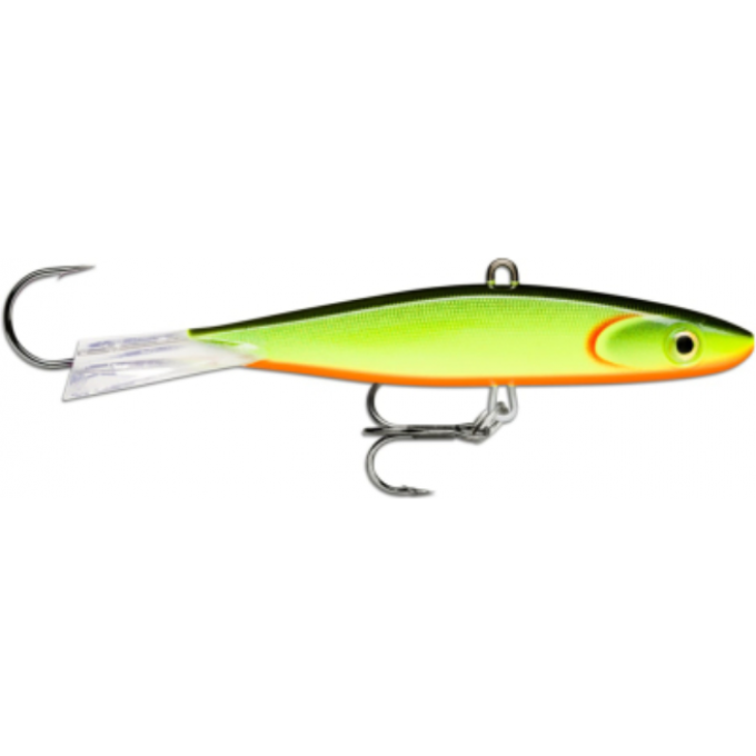 Балансир RAPALA JIGGING SHADOW RAP 07 /BYR JSDR07-BYR