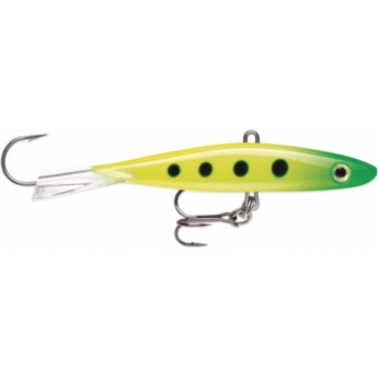 Балансир RAPALA JIGGING SHADOW RAP 07 /GSLM Балансир RAPALA JIGGING SHADOW RAP 07 /GSLM