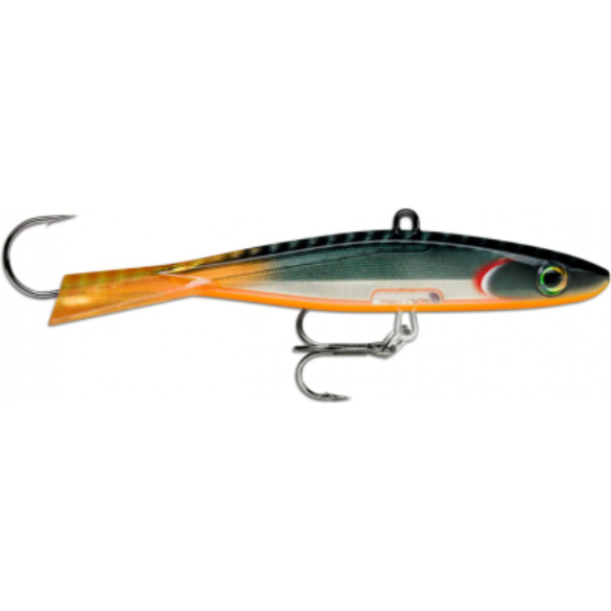 Балансир RAPALA JIGGING SHADOW RAP 07 /HLW JSDR07-HLW