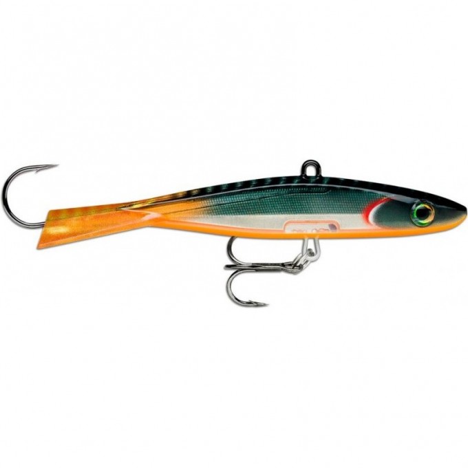 Балансир RAPALA Jigging Shadow Rap 09 HLW JSDR09-HLW