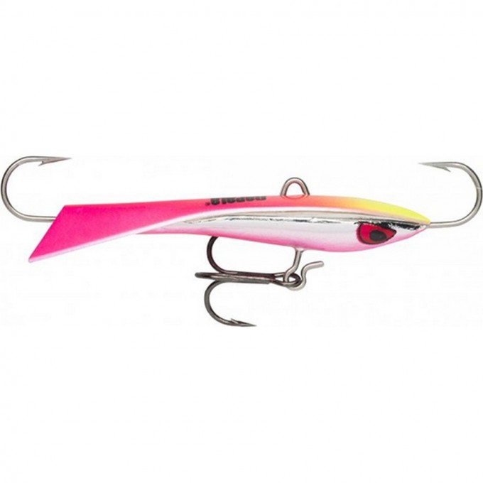 Балансир RAPALA SnapRap SNR06-UVCP