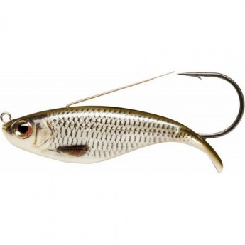 Блесна-незацепляйка RAPALA WeedLess Shad WSD08-ROL Блесна-незацепляйка RAPALA WeedLess Shad WSD08-ROL