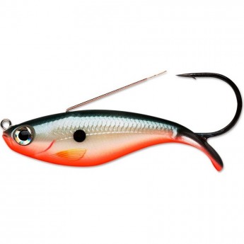 Блесна-незацепляйка RAPALA WeedLess Shad WSD08-SD Блесна-незацепляйка RAPALA WeedLess Shad WSD08-SD