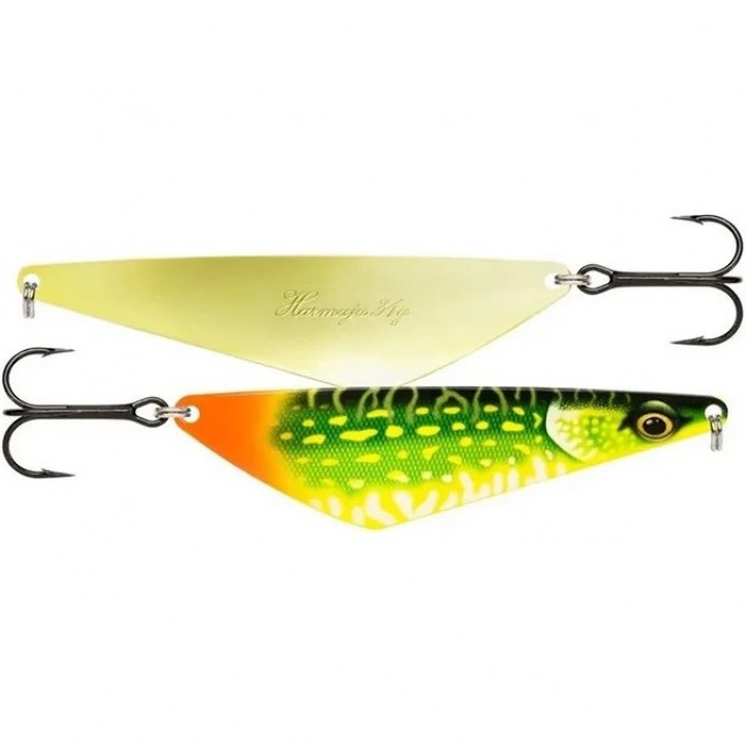 Блесна RAPALA Harmaja 18 PKL HAR18-PKL