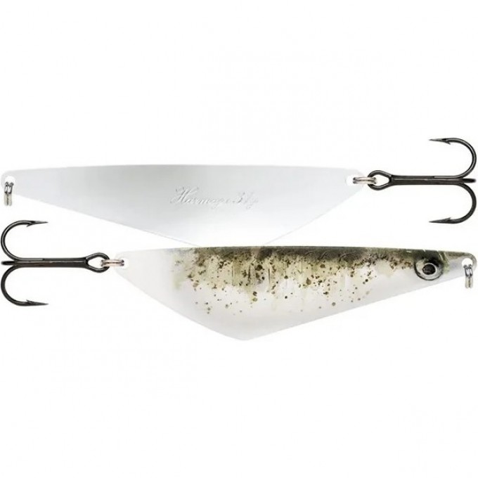 Блесна RAPALA Harmaja 18 STB HAR18-STB