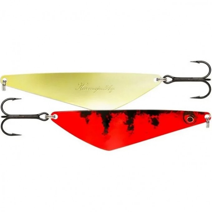 Блесна RAPALA Harmaja 31 RTG HAR31-RTG