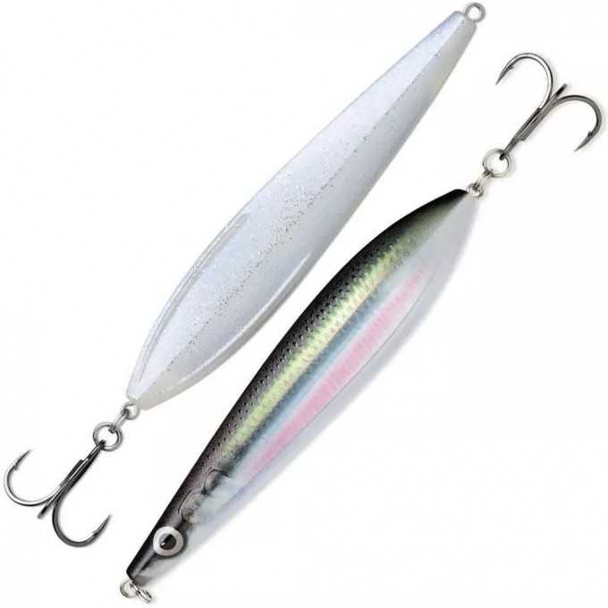Блесна RAPALA Kallan 26 HRL KAL26-HRL